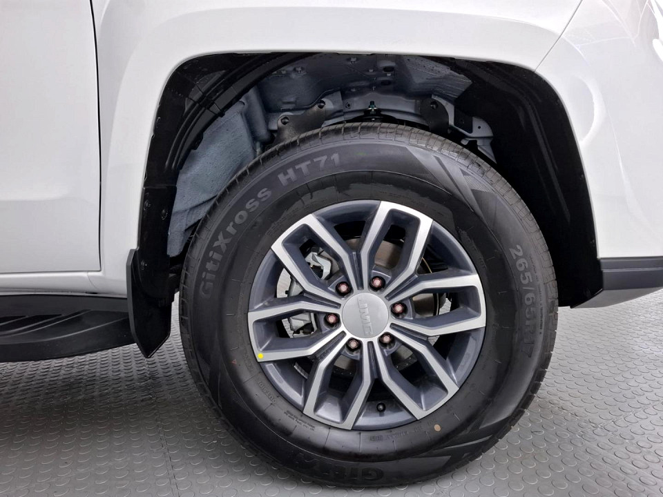 2026 JMC Vigus Pro Vigus Pro