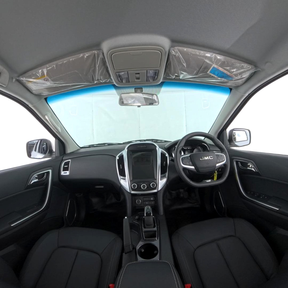 2026 JMC Vigus Pro Vigus Pro