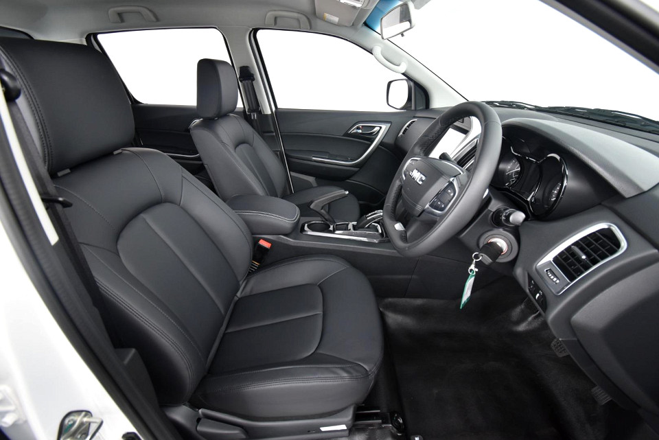 2026 JMC Vigus Pro Vigus Pro