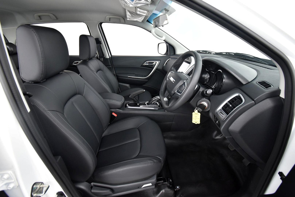 2026 JMC Vigus Pro Vigus Pro