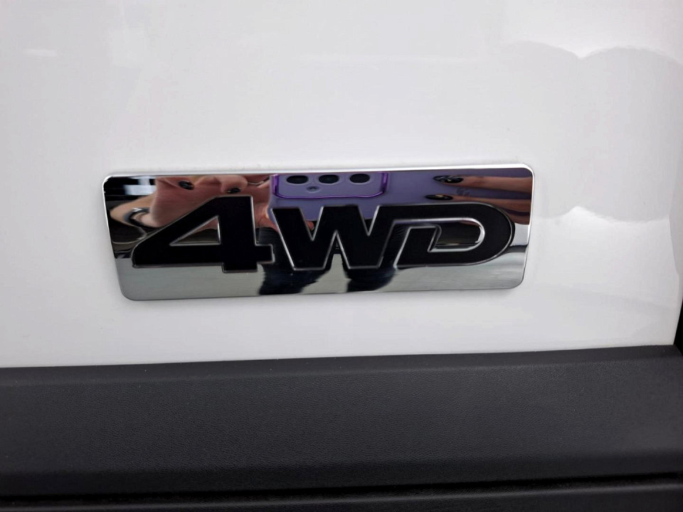 2026 JMC Vigus Pro Vigus Pro