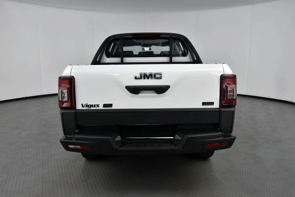 2026 JMC Vigus Pro Vigus Pro