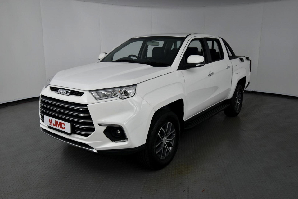 2026 JMC Vigus Pro Vigus Pro