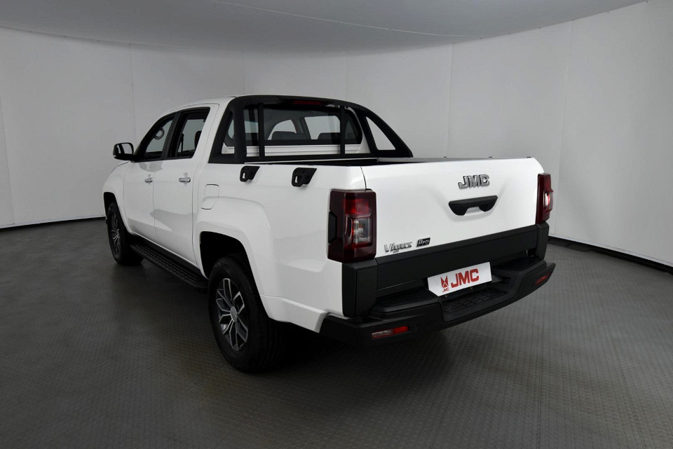 2026 JMC Vigus Pro Vigus Pro