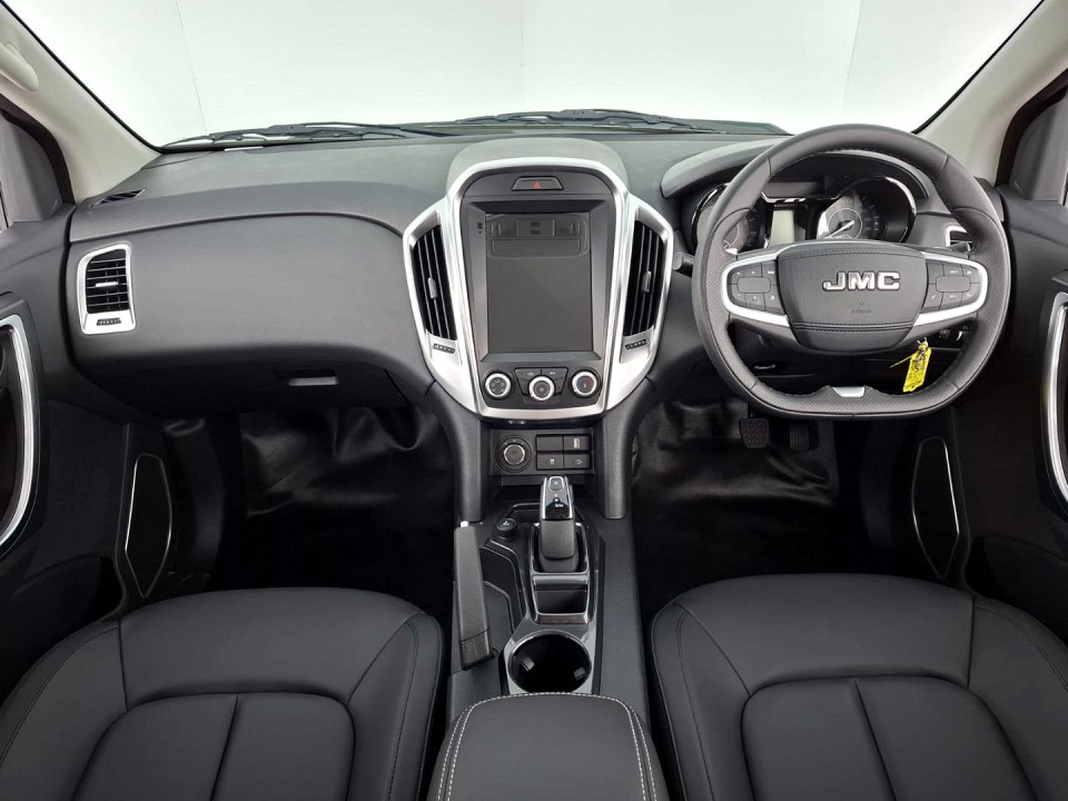 2026 JMC Vigus Pro Vigus Pro