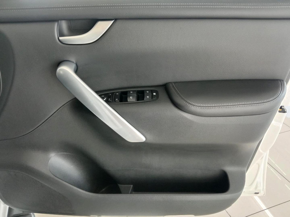 2020 MERCEDES-BENZ X-CLASS 250d 4X4 D CAB POWER