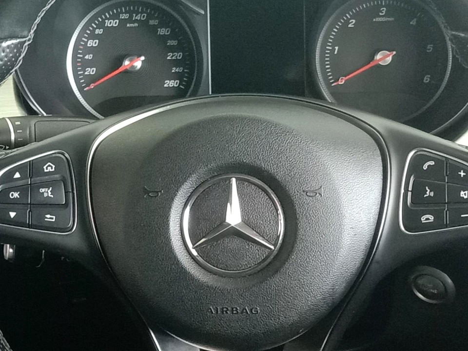 2020 MERCEDES-BENZ X-CLASS 250d 4X4 D CAB POWER