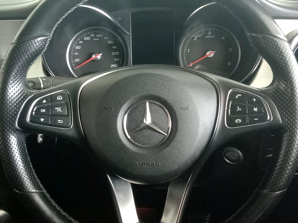 2020 MERCEDES-BENZ X-CLASS 250d 4X4 D CAB POWER