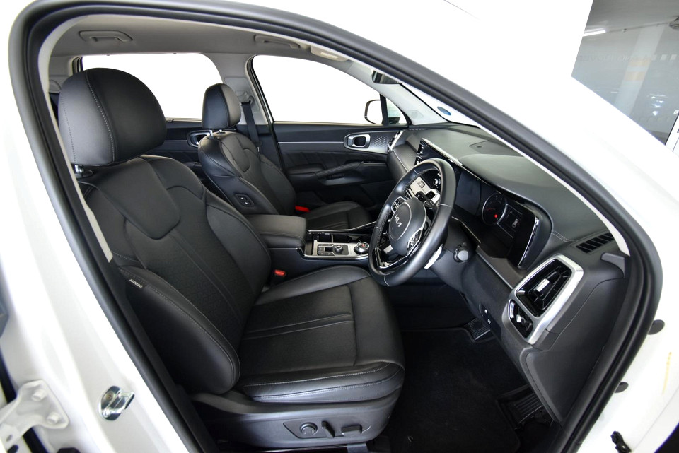 2023 KIA SORENTO 2.2 CRDI EX+ DCT AWD 7 SEATER