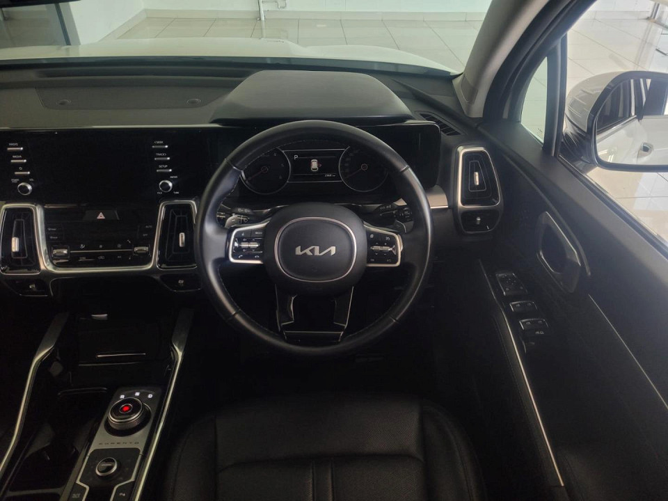 2023 KIA SORENTO 2.2 CRDI EX+ DCT AWD 7 SEATER