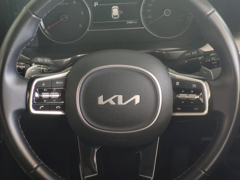2023 KIA SORENTO 2.2 CRDI EX+ DCT AWD 7 SEATER