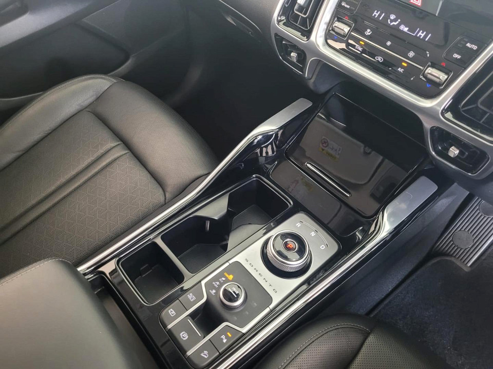 2023 KIA SORENTO 2.2 CRDI EX+ DCT AWD 7 SEATER