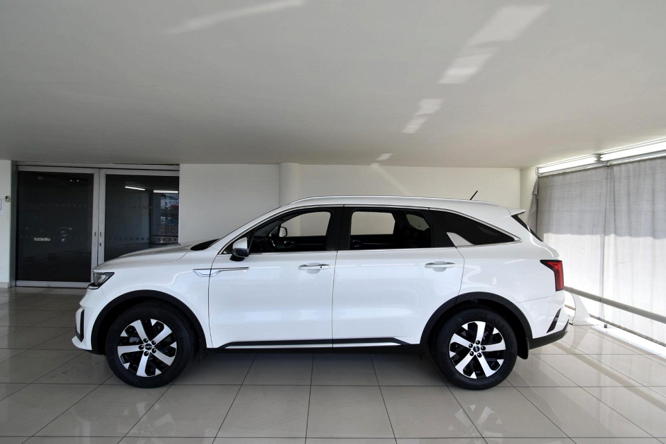 2023 KIA SORENTO 2.2 CRDI EX+ DCT AWD 7 SEATER