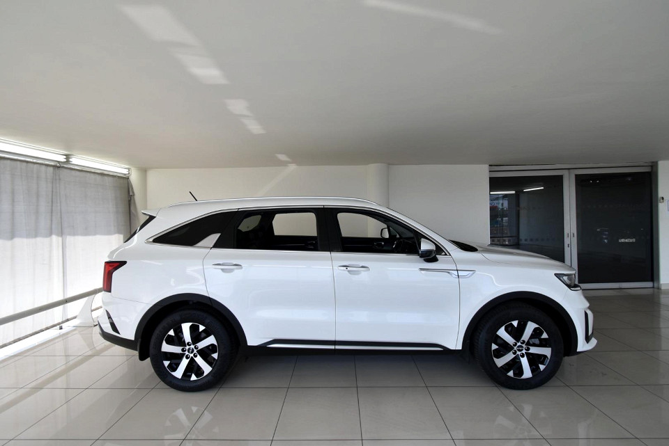2023 KIA SORENTO 2.2 CRDI EX+ DCT AWD 7 SEATER