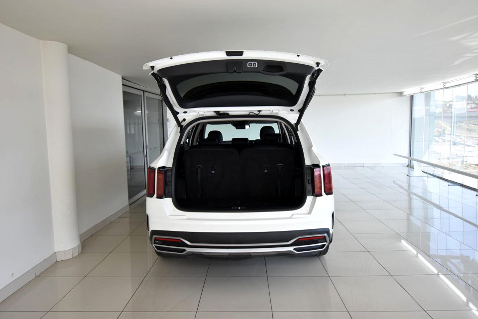 2023 KIA SORENTO 2.2 CRDI EX+ DCT AWD 7 SEATER