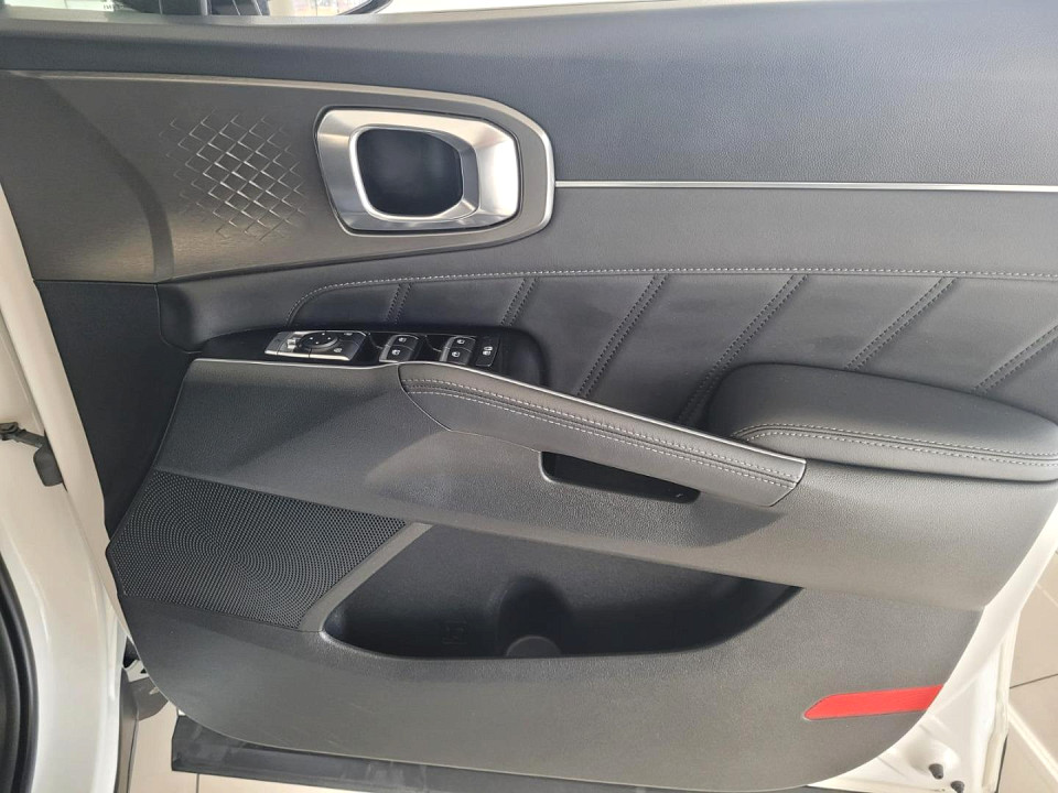 2023 KIA SORENTO 2.2 CRDI SX DCT AWD 7 SEATER