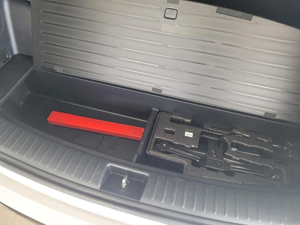 2023 KIA SORENTO 2.2 CRDI SX DCT AWD 7 SEATER