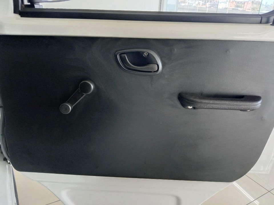 2023 SUZUKI EECO 1.2 PANEL VAN