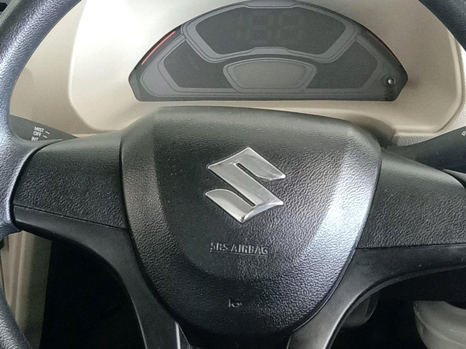 2023 SUZUKI EECO 1.2 PANEL VAN