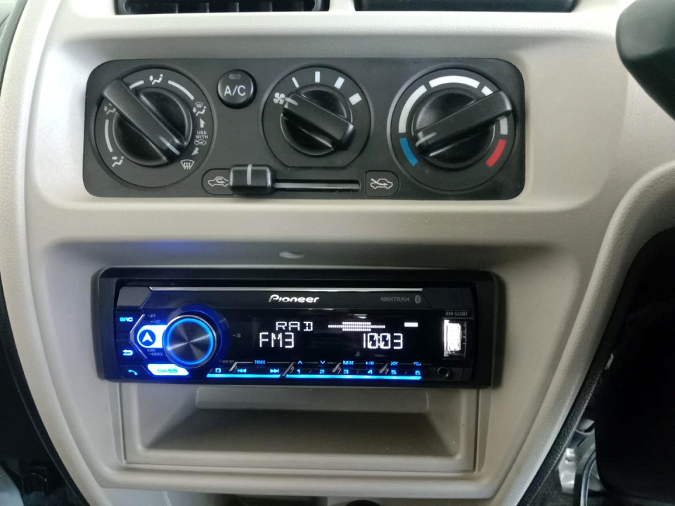 2023 SUZUKI EECO 1.2 PANEL VAN