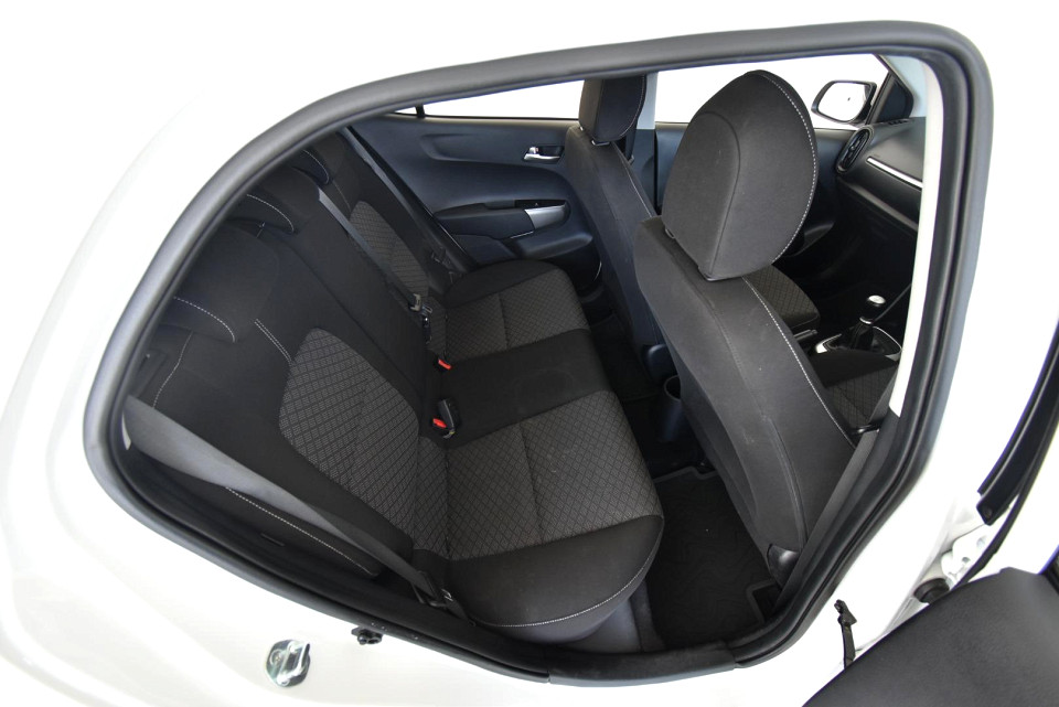 2024 KIA PICANTO 1.0 LX
