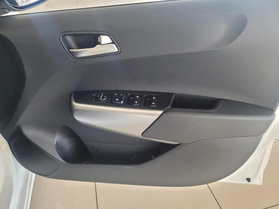 2024 KIA PICANTO 1.0 LX