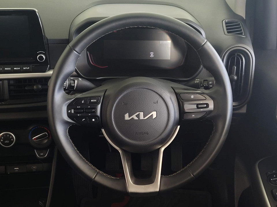 2024 KIA PICANTO 1.0 LX