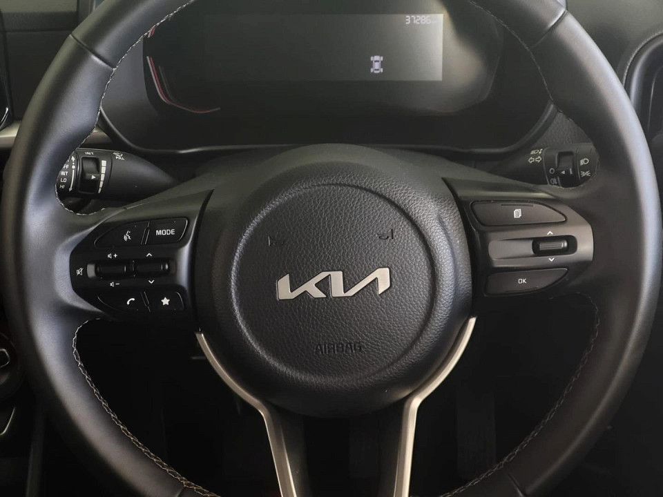 2024 KIA PICANTO 1.0 LX