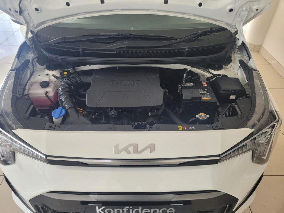 2024 KIA PICANTO 1.0 LX