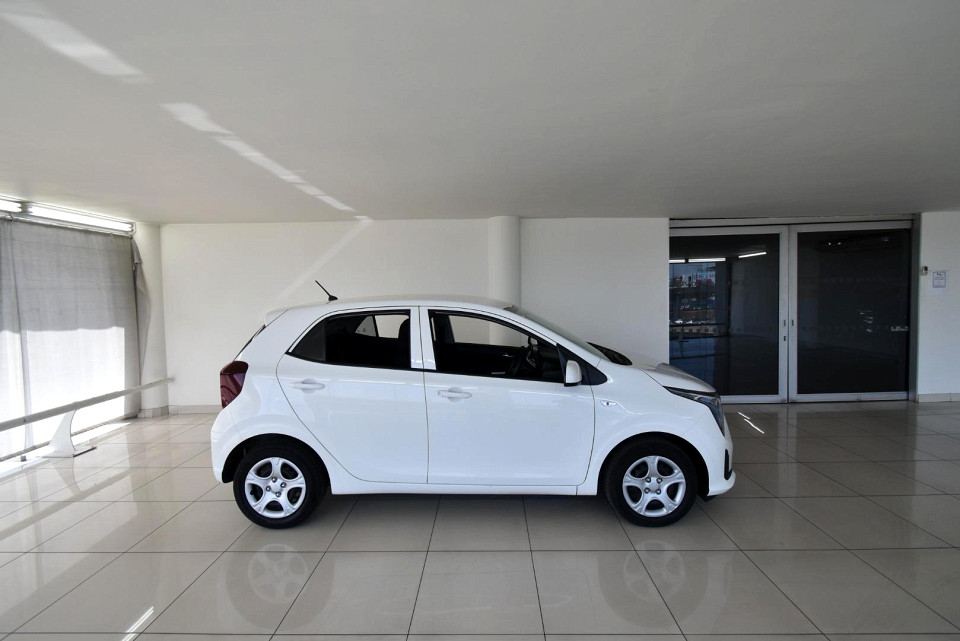 2024 KIA PICANTO 1.0 LX