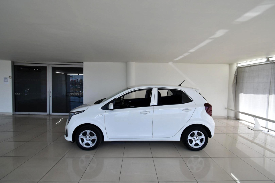2024 KIA PICANTO 1.0 LX