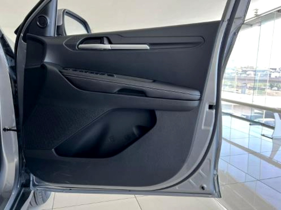 2024 KIA SONET 1.0 T-GDI EX DCT