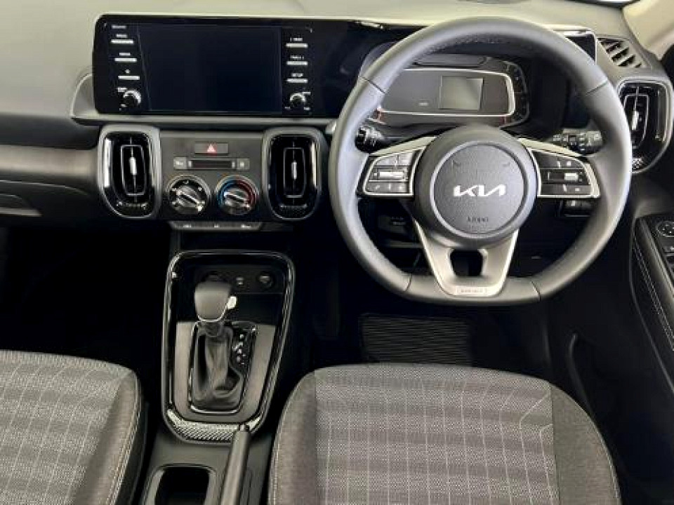 2024 KIA SONET 1.0 T-GDI EX DCT