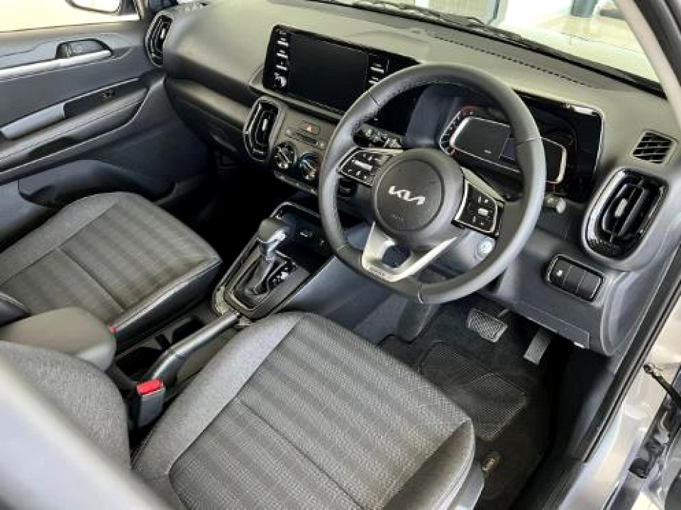 2024 KIA SONET 1.0 T-GDI EX DCT