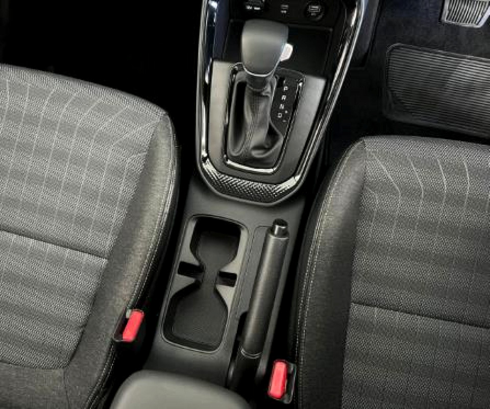 2024 KIA SONET 1.0 T-GDI EX DCT