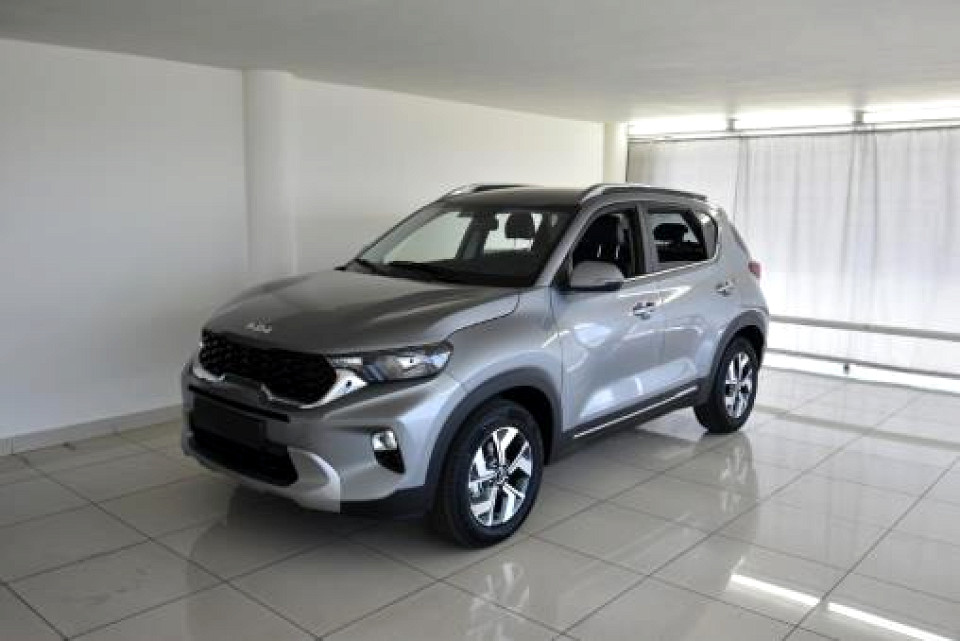 2024 KIA SONET 1.0 T-GDI EX DCT