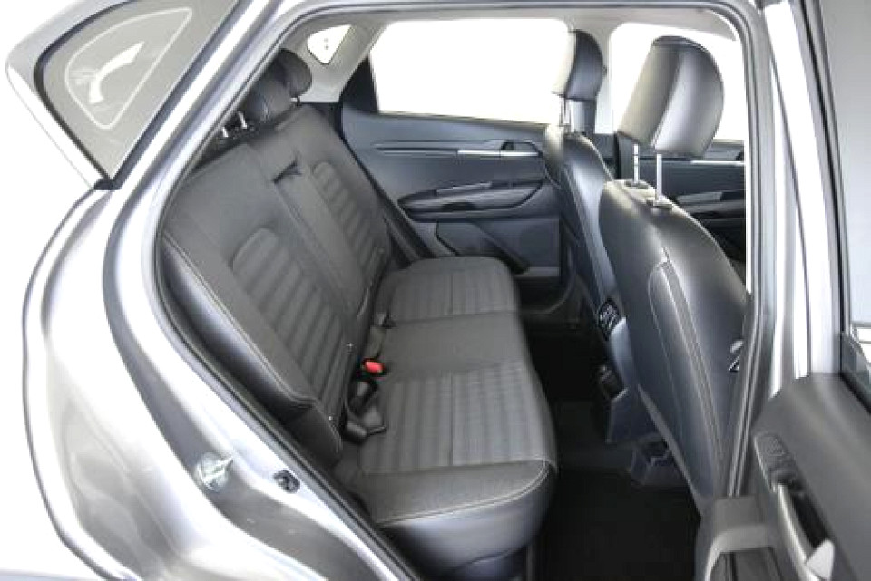 2024 KIA SONET 1.0 T-GDI EX DCT