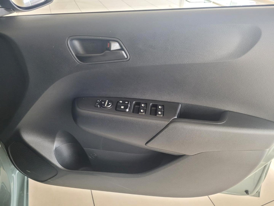 2025 KIA PICANTO 1.0 LS