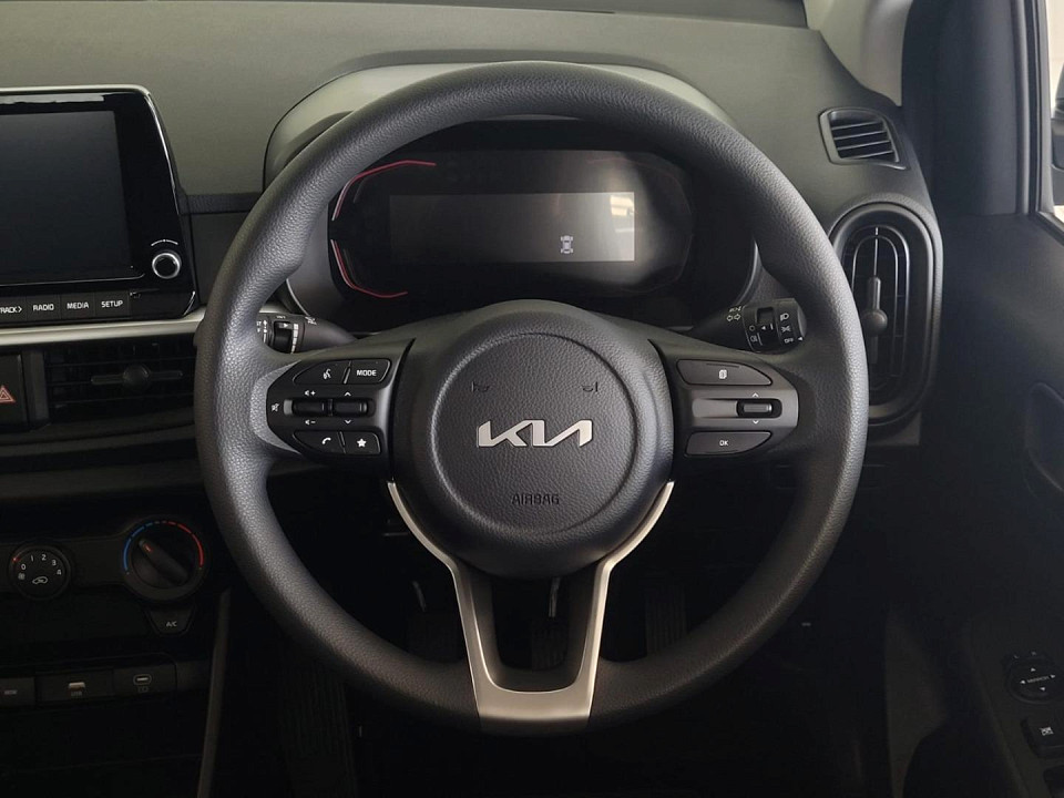 2025 KIA PICANTO 1.0 LS