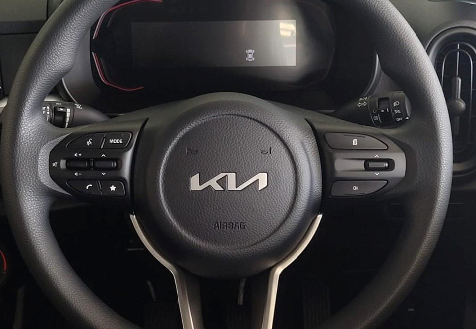 2025 KIA PICANTO 1.0 LS
