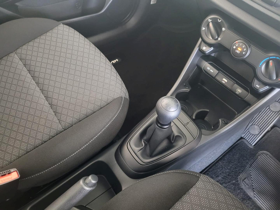 2025 KIA PICANTO 1.0 LS