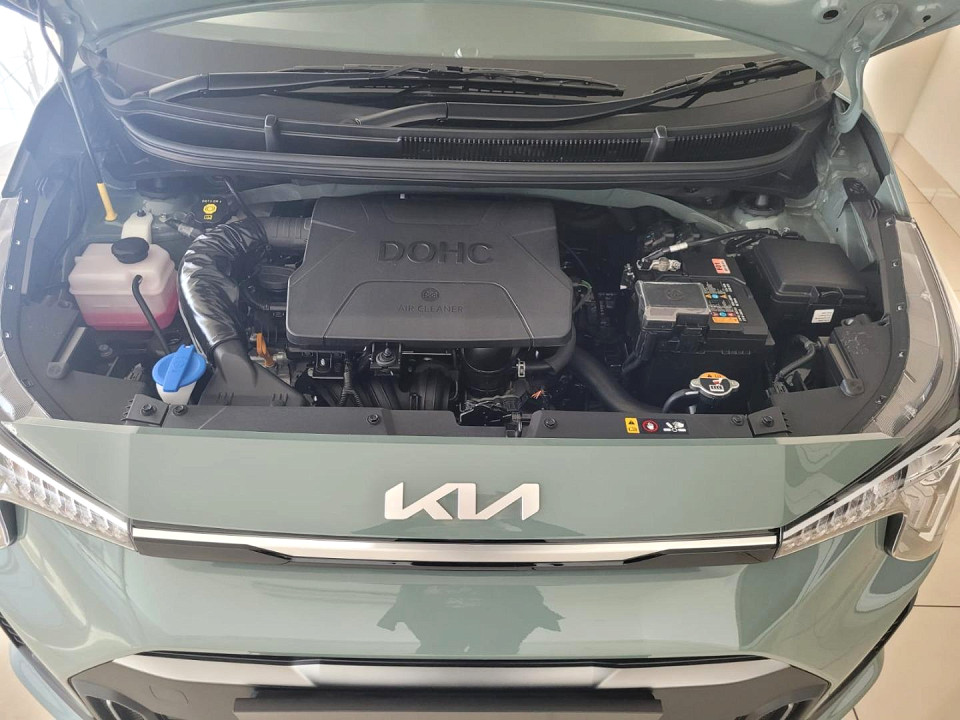 2025 KIA PICANTO 1.0 LS