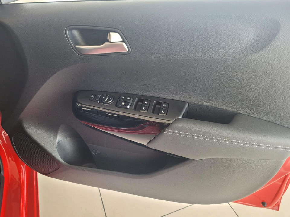 2025 KIA PICANTO 1.2 EX+ AT