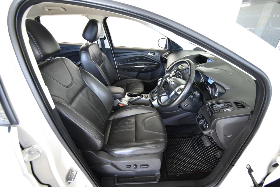 2015 FORD KUGA 1.5 ECOBOOST TREND FWD AT