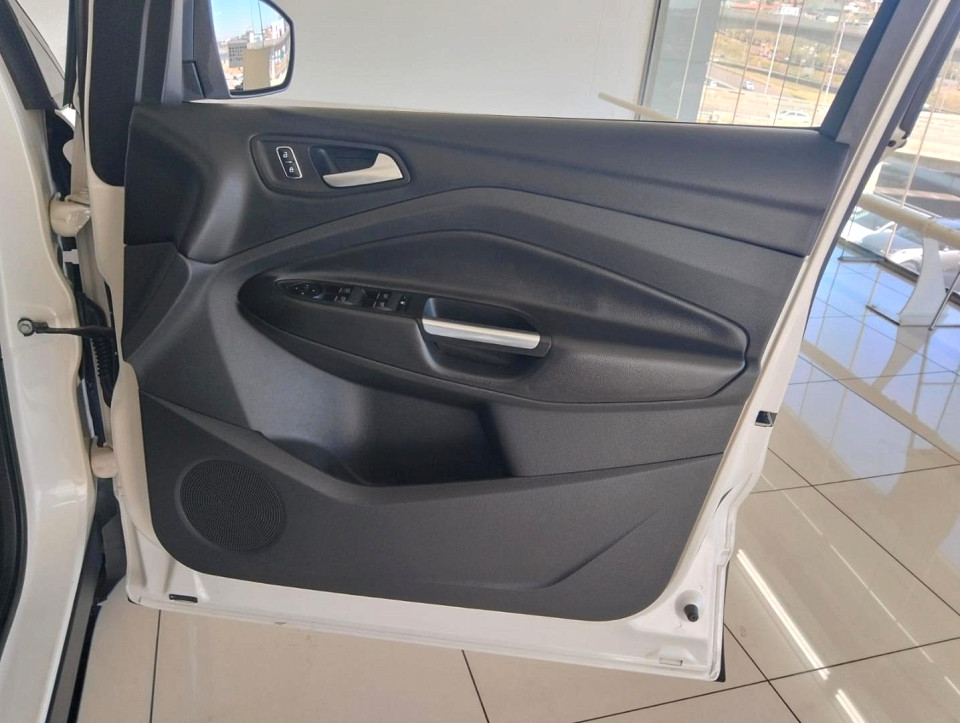 2015 FORD KUGA 1.5 ECOBOOST TREND FWD AT