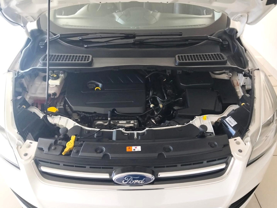 2015 FORD KUGA 1.5 ECOBOOST TREND FWD AT