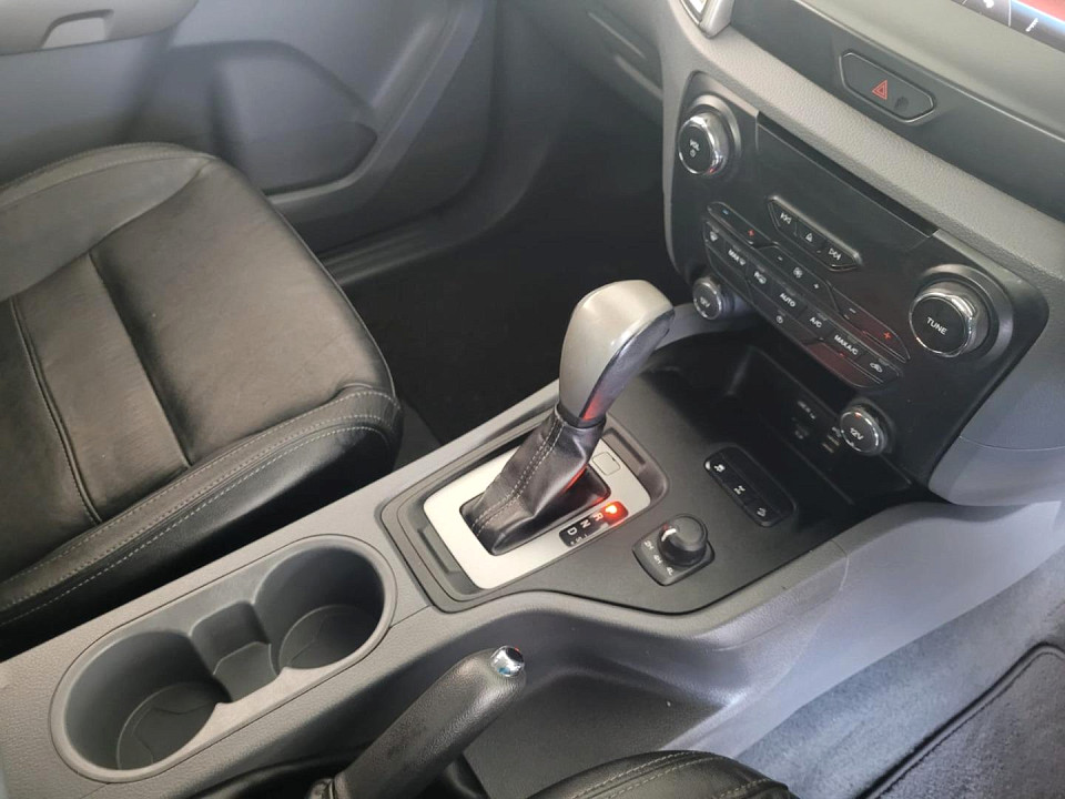 2016 FORD RANGER 3.2 TDCi XLT 4X4 SUPER CAB AT