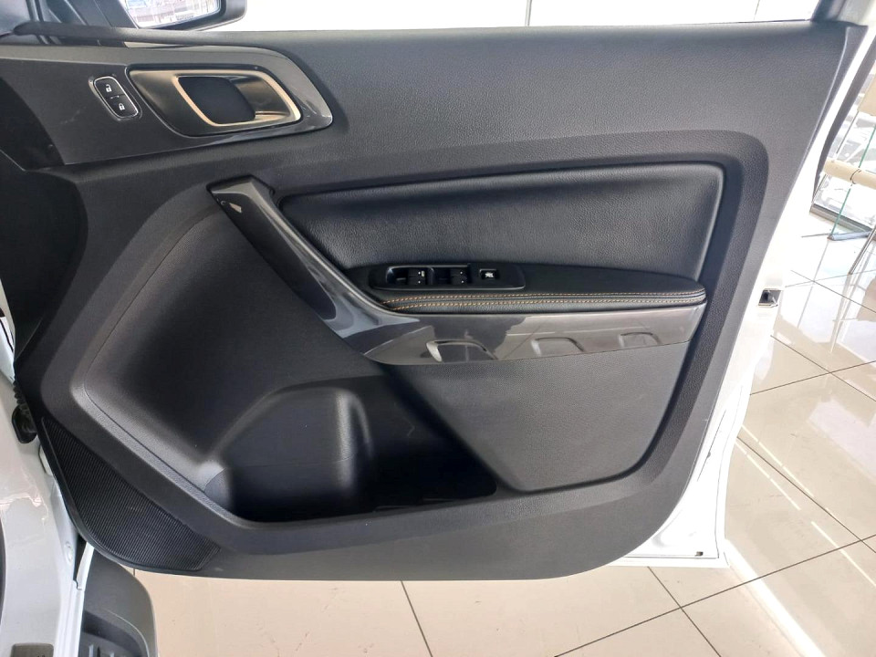 2019 FORD RANGER 2.0 BIT 4X2 D CAB WILDTRAK AT