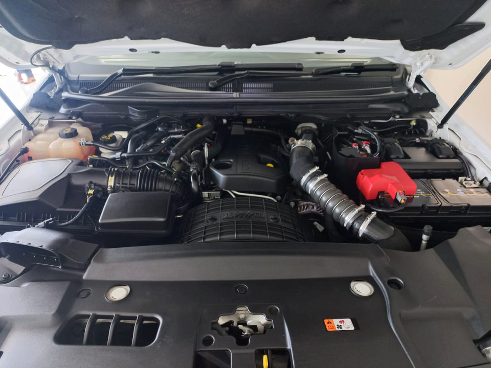 2019 FORD RANGER 2.0 BIT 4X2 D CAB WILDTRAK AT
