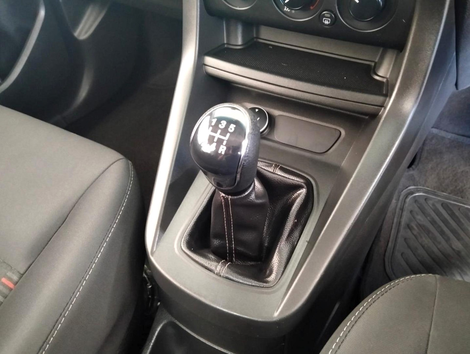 2020 FORD FIGO 1.5 TiVCT AMBIENTE 5 DOOR